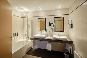 Hotel-Restaurant Horizon Ath-Lessines