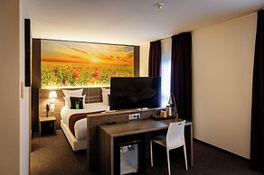 Hotel-Restaurant Horizon Ath-Lessines