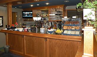 Stone Gate Inn