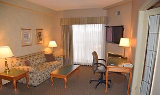 Stone Gate Inn