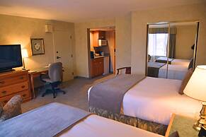 Stone Gate Inn