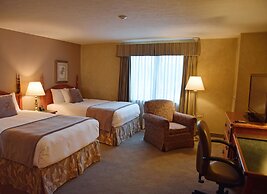 Stone Gate Inn