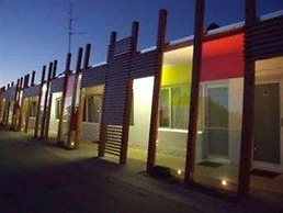 Drouin Motel