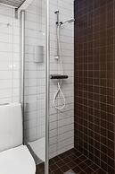 Hotell Fyrislund