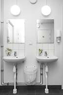 Hotell Fyrislund