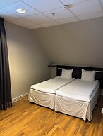 Hotell Fyrislund