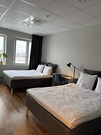 Hotell Fyrislund