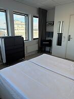 Hotell Fyrislund