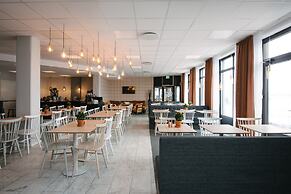Hotell Fyrislund