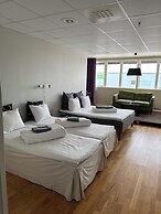 Hotell Fyrislund