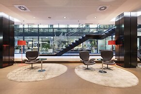 Exe Budapest Center