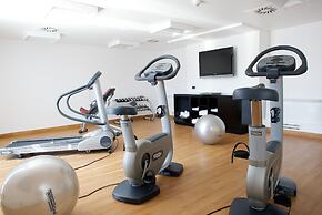 Exe Budapest Center
