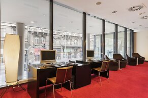 Exe Budapest Center