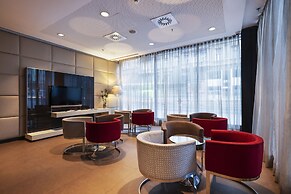 Exe Budapest Center