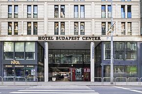 Exe Budapest Center