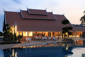 Thai Garden Resort
