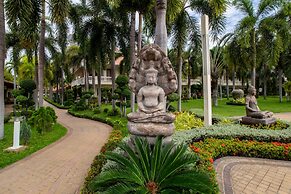 Thai Garden Resort