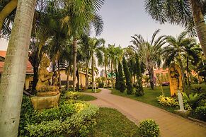 Thai Garden Resort