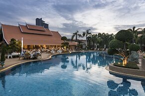 Thai Garden Resort