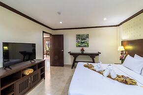 Thai Garden Resort