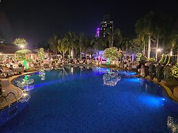 Thai Garden Resort