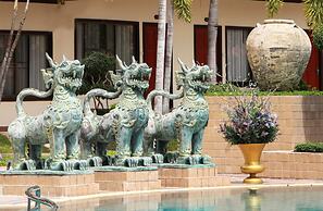 Thai Garden Resort