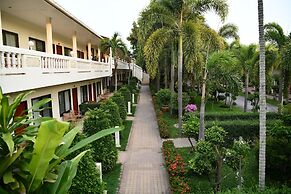 Thai Garden Resort