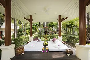 Thai Garden Resort
