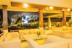 Thai Garden Resort