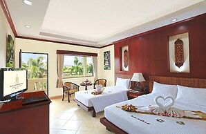 Thai Garden Resort