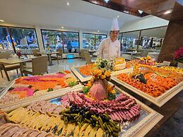 Thai Garden Resort