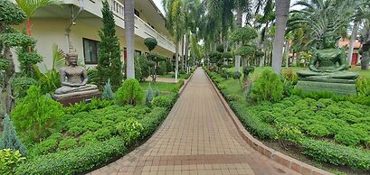 Thai Garden Resort