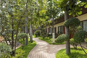 Thai Garden Resort