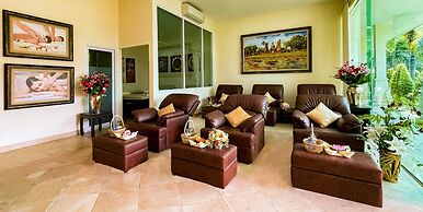 Thai Garden Resort