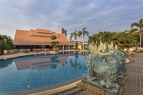 Thai Garden Resort
