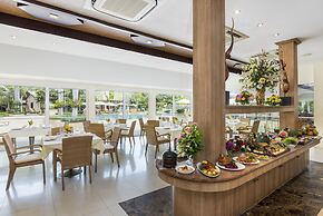 Thai Garden Resort