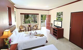Thai Garden Resort
