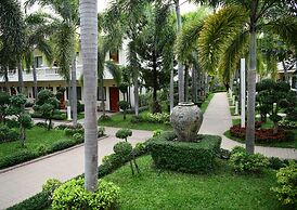 Thai Garden Resort