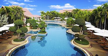Thai Garden Resort