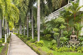 Thai Garden Resort