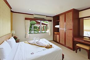Thai Garden Resort