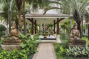 Thai Garden Resort