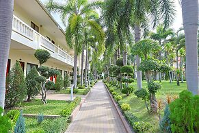 Thai Garden Resort