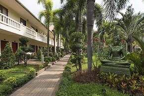 Thai Garden Resort