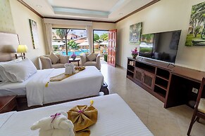 Thai Garden Resort