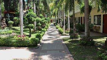 Thai Garden Resort