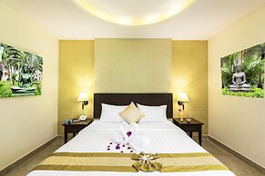 Thai Garden Resort