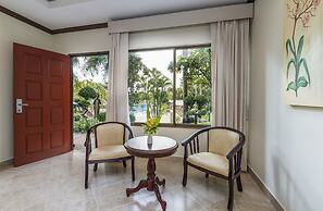 Thai Garden Resort