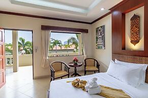 Thai Garden Resort