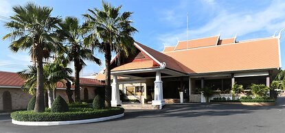 Thai Garden Resort